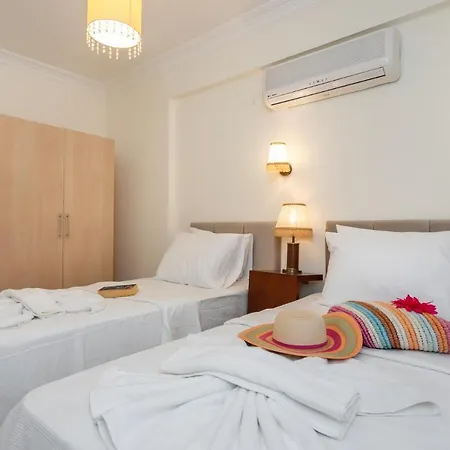 Rent Your Own Luxury With 4 Bedrooms Mugla 1005 빌라 *