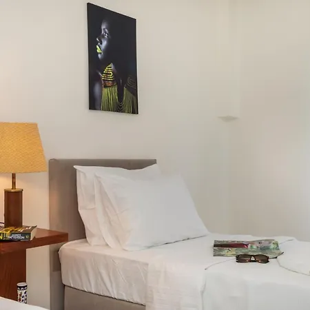 Rent Your Own Luxury With 4 Bedrooms Mugla 1005 올루데니스